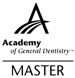 Academy of General Dentistry Master