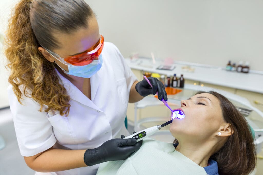 Sedation Dentistry in Woodbridge VA