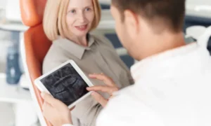 Are You Too Old for Dental Implants in Woodbridge, VA