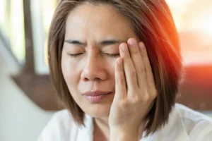 Is It a Headache or a Toothache? in Woodbridge, VA